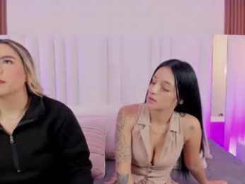 danysweet_ webcam model stream image