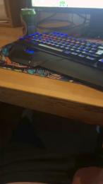 Mygind webcam model stream image