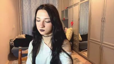 OlivaBusacca webcam cam4 model stream image