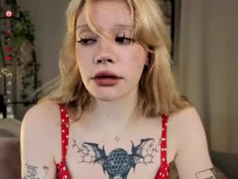 sweet_melissa133 webcam model stream image