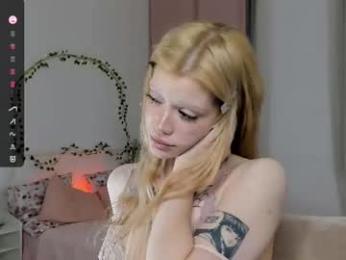 sweet_melissa133 webcam model stream image