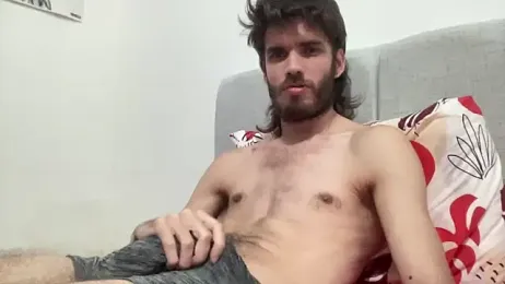 PygmaBoy webcam stripchat model stream image