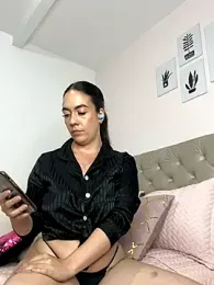 ImAlicee webcam model stream image