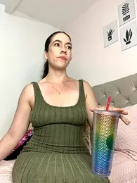 ImAlicee webcam model stream image