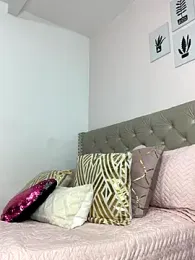 ImAlicee webcam model stream image