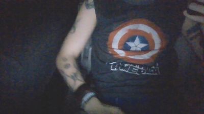 Alexmorenojedi webcam model stream image
