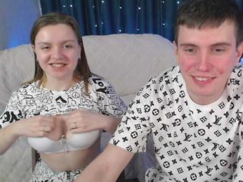 KaiGerdaStoormm webcam model stream image