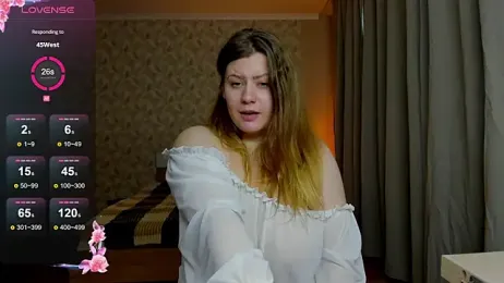 MariaStuart webcam stripchat model stream image