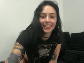 bexbex945874 webcam chaturbate model stream image