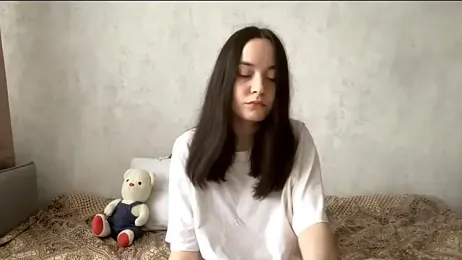 AriaVice webcam model stream image