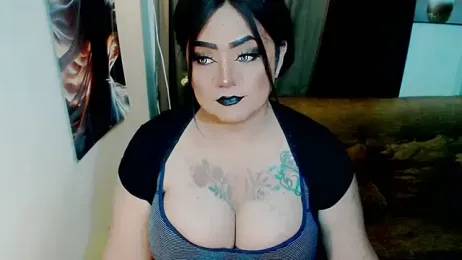 HornyBabydolll webcam model stream image
