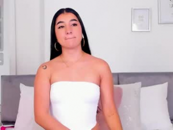 hannaos webcam model stream image