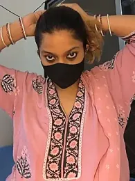 Malika_Secrets webcam stripchat model stream image