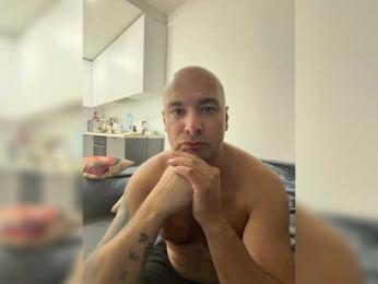 ALEXMILANA webcam bongacams model stream image