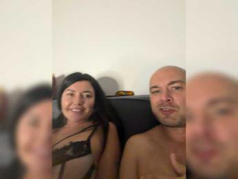 ALEXMILANA webcam bongacams model stream image
