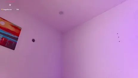 BarbieDarks webcam model stream image