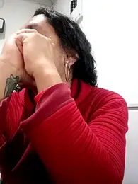 ErosyVenus69 webcam model stream image