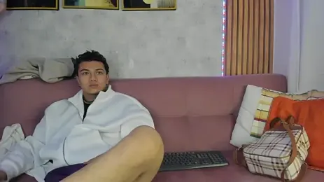 scarlett_Zack webcam stripchat model stream image