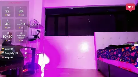 jymena_xxx webcam model stream image