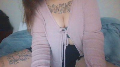 Nebula_7 webcam model stream image