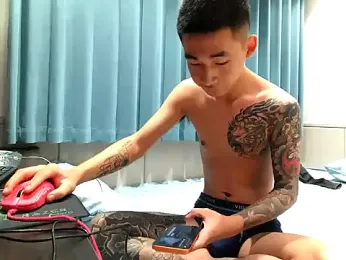 gaogaowei webcam stripchat model stream image