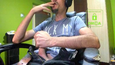 bigcumshoots webcam model stream image