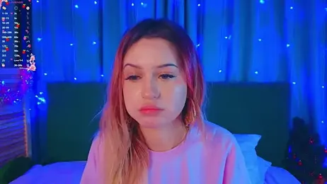 AlinaWalters webcam model stream image