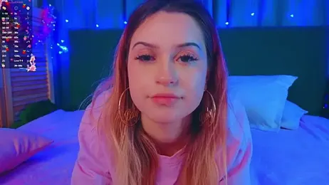 AlinaWalters webcam model stream image