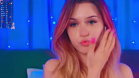 AlinaWalters webcam stripchat model stream image