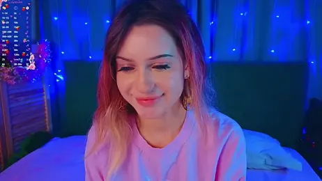 AlinaWalters webcam model stream image