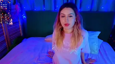 AlinaWalters webcam model stream image