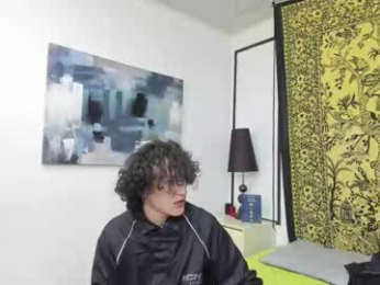 aria_and_orien webcam model stream image