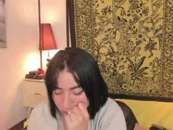 aria_and_orien webcam chaturbate model stream image