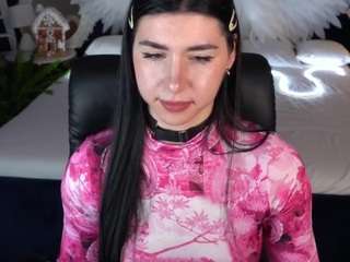 emilycandy webcam model stream image