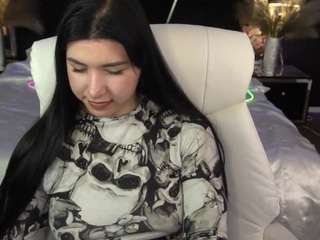 emilycandy webcam model stream image