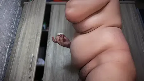 CarlaFuta webcam model stream image