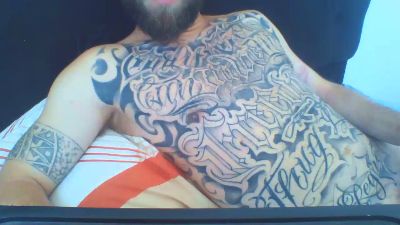 Pau_hot_23cm webcam cam4 model stream image