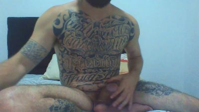 Pau_hot_23cm webcam model stream image