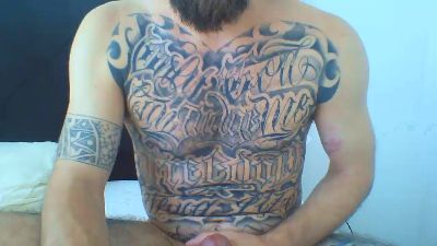 Pau_hot_23cm webcam model stream image