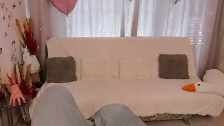 LisaMooore webcam model stream image