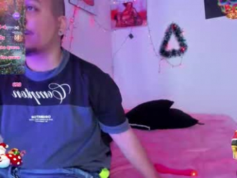 randyandcandy_ webcam model stream image