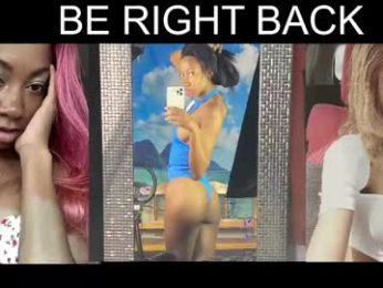 mocha_ webcam model stream image