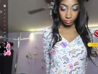 mocha_ webcam model stream image