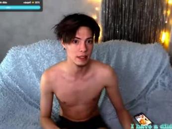 jealousangel webcam model stream image