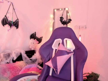 Kathybecker webcam model stream image