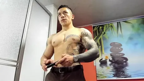 aquiles_51 webcam model stream image