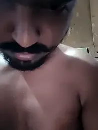 DesiHunk2255 webcam model stream image