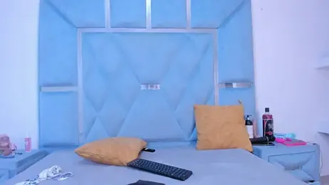 DaylesAndHarry webcam model stream image