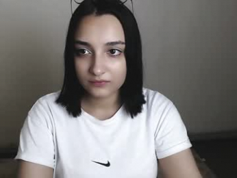 veryveryshygirl webcam model stream image