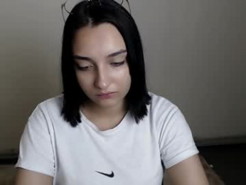 veryveryshygirl webcam model stream image